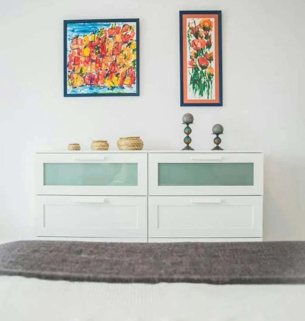 Apartamento Las Chapas - Bonito Y Tranquilo Marbella 0*,