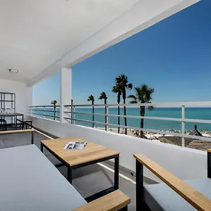 Luna Beach Apartment