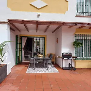 Estrelicia Ii Apartment