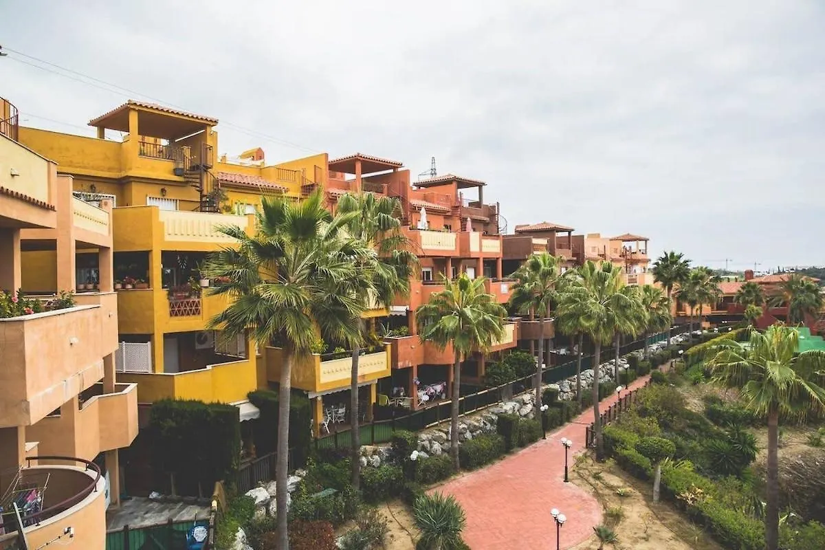 Apartamento Las Chapas - Bonito Y Tranquilo Apartment Marbella 0*,  Spain
