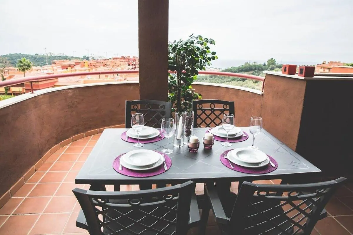 Apartamento Las Chapas - Bonito Y Tranquilo Apartment Marbella Spain