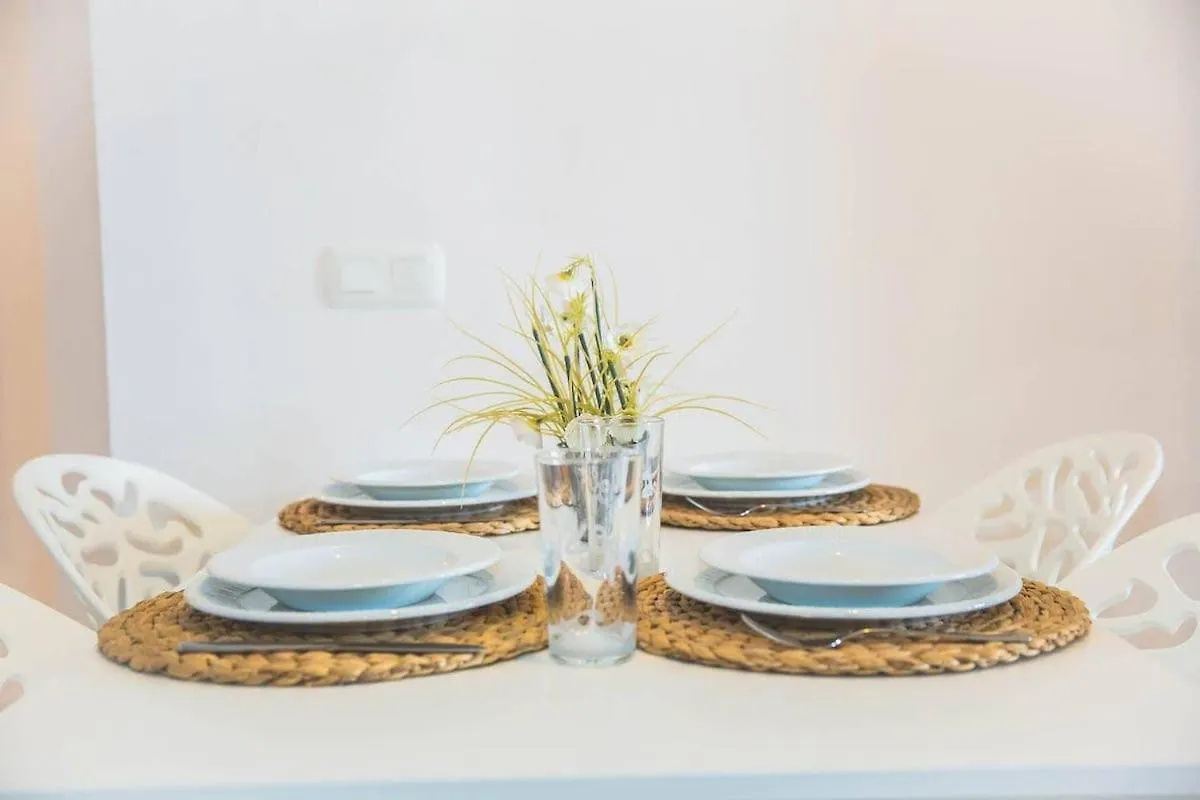 Apartamento Las Chapas - Bonito Y Tranquilo Marbella
