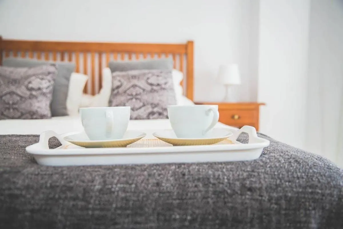 Apartamento Las Chapas - Bonito Y Tranquilo Apartment Marbella